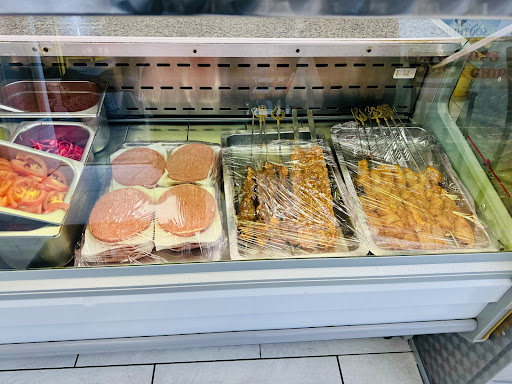 Photo of City Kebab - 73 Regent St, Cambridge CB2 1AB